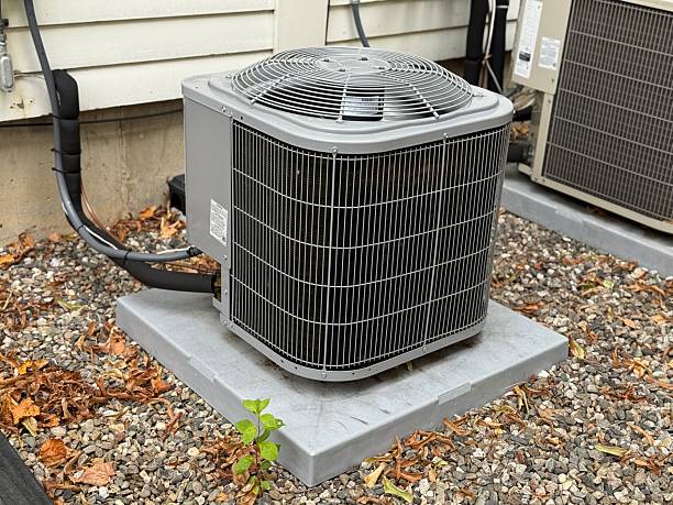 24/7 Emergency Hvac Installation experts in Lee's Summit, MO