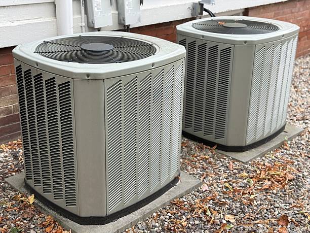Reliable Hvac Installation contractor in Lee's Summit, MO by Leonard HVAC